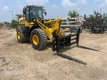 Used Komatsu Loader in yard,Used Loader,Used Loader in yard